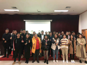 小二来啦!——阿里巴巴行业小二见面会河北区